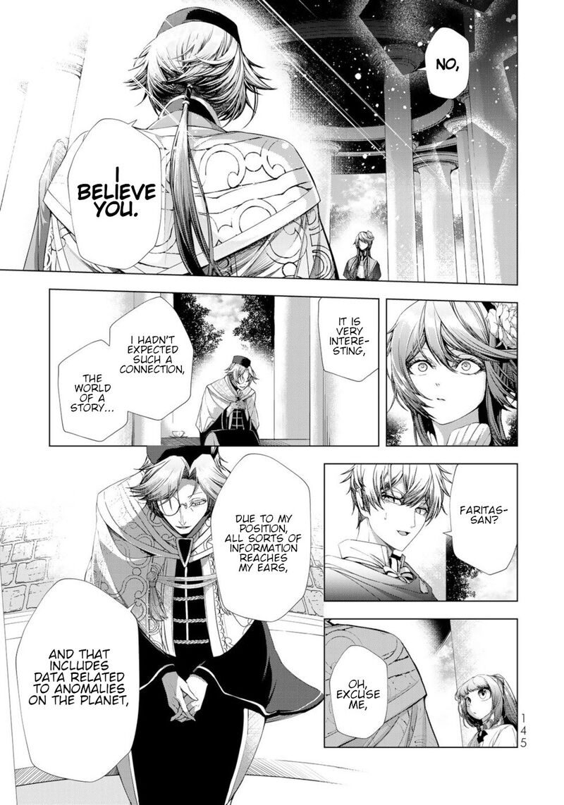 Choudokyuu Cheat Akuyaku Reijou No Karei Naru Fukushuutan 12 29