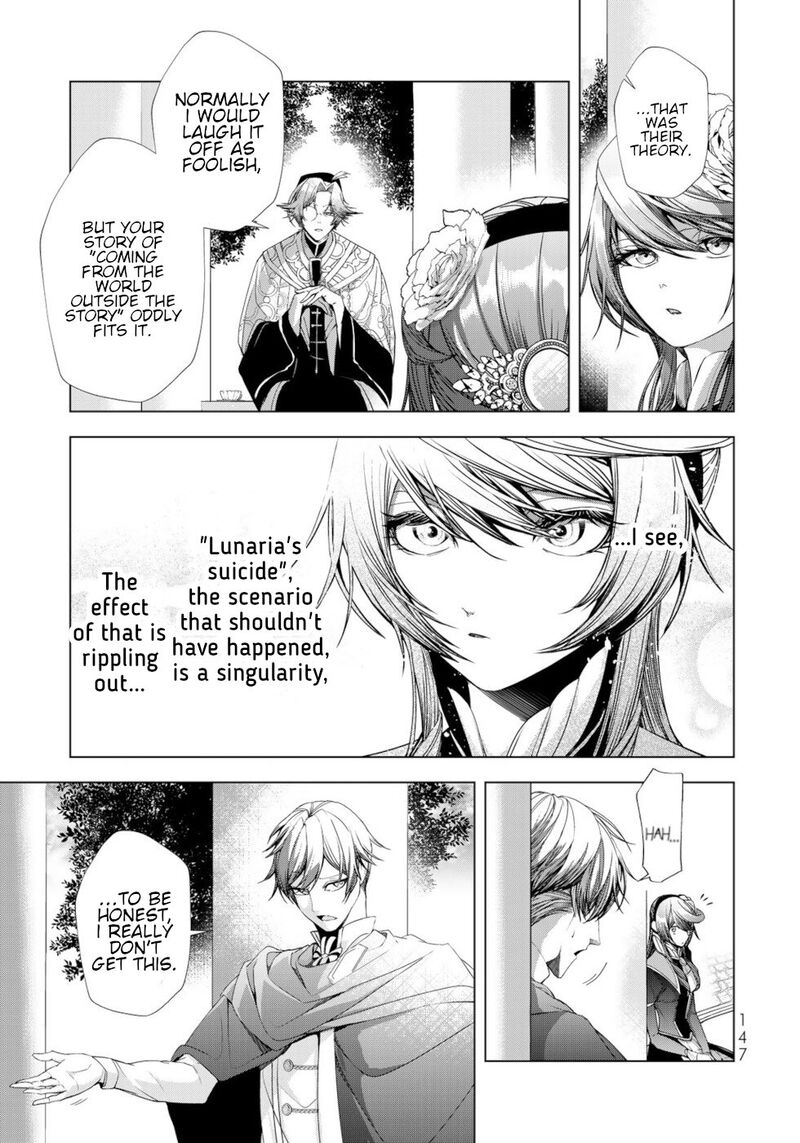 Choudokyuu Cheat Akuyaku Reijou No Karei Naru Fukushuutan 12 31