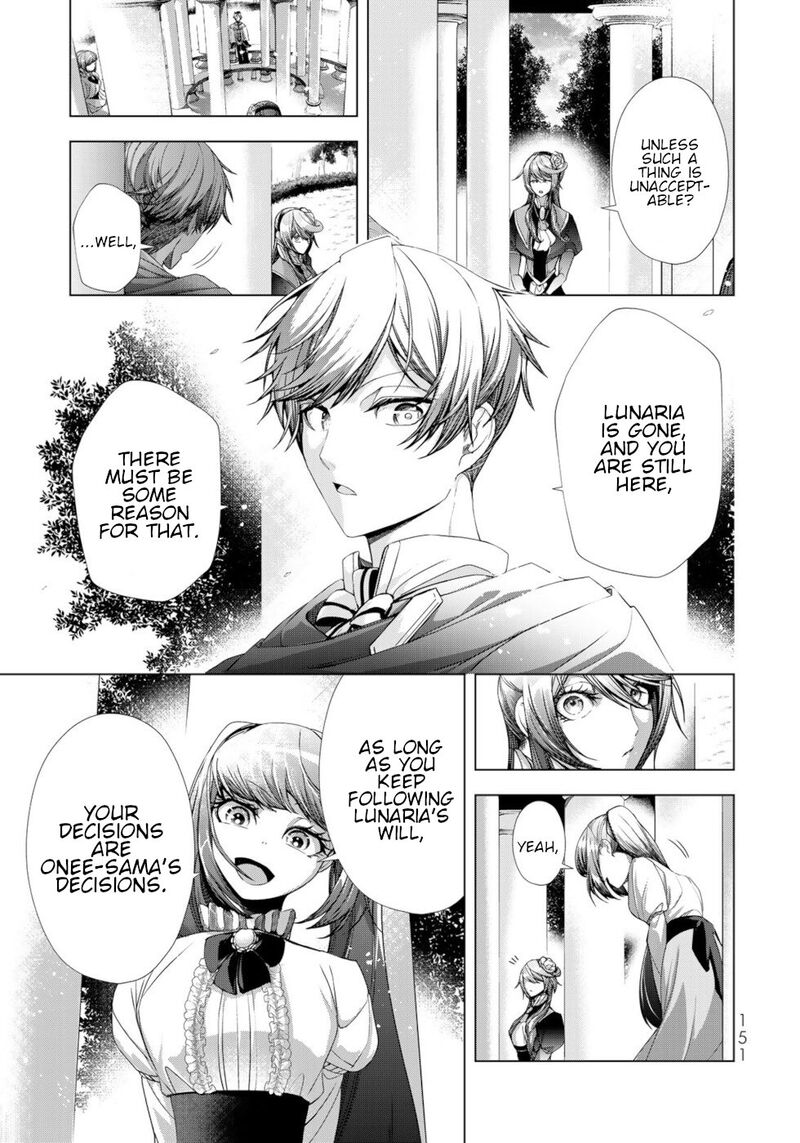 Choudokyuu Cheat Akuyaku Reijou No Karei Naru Fukushuutan 12 35