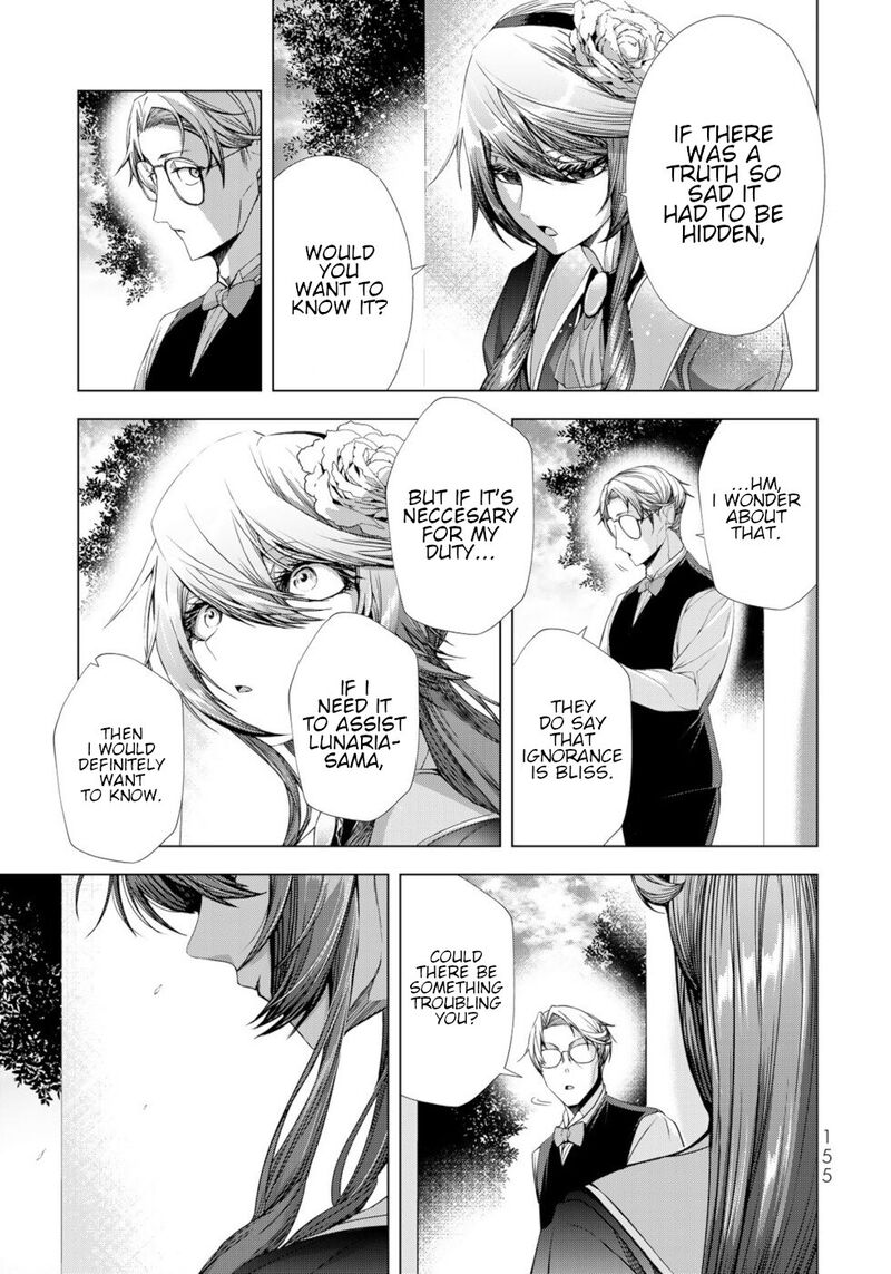 Choudokyuu Cheat Akuyaku Reijou No Karei Naru Fukushuutan 12 39