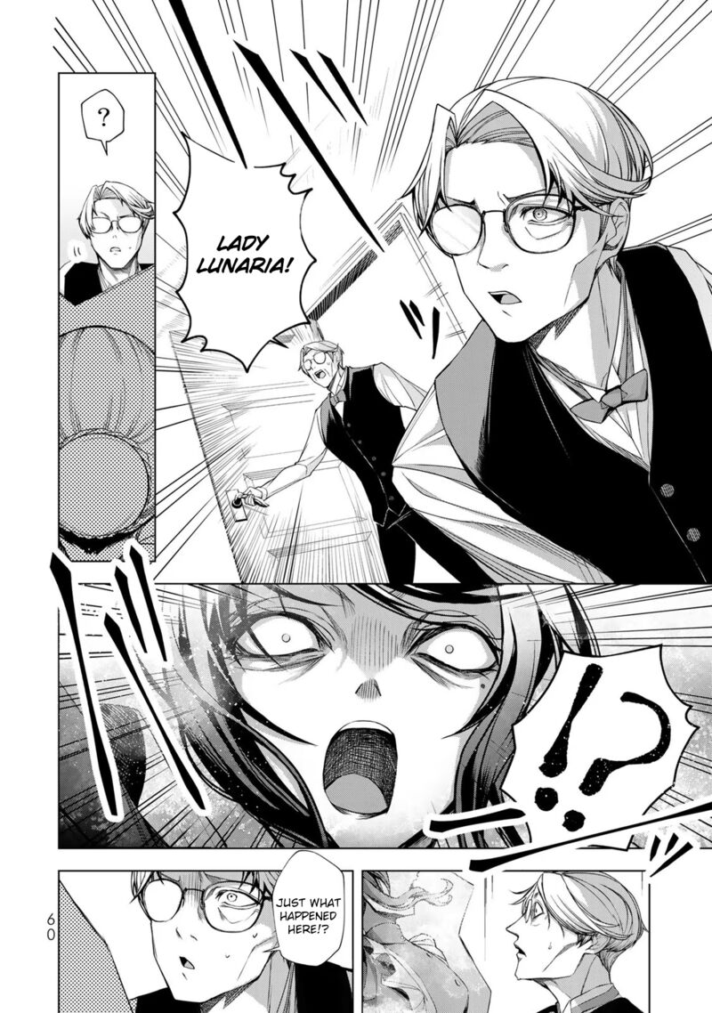 Choudokyuu Cheat Akuyaku Reijou No Karei Naru Fukushuutan 2 10