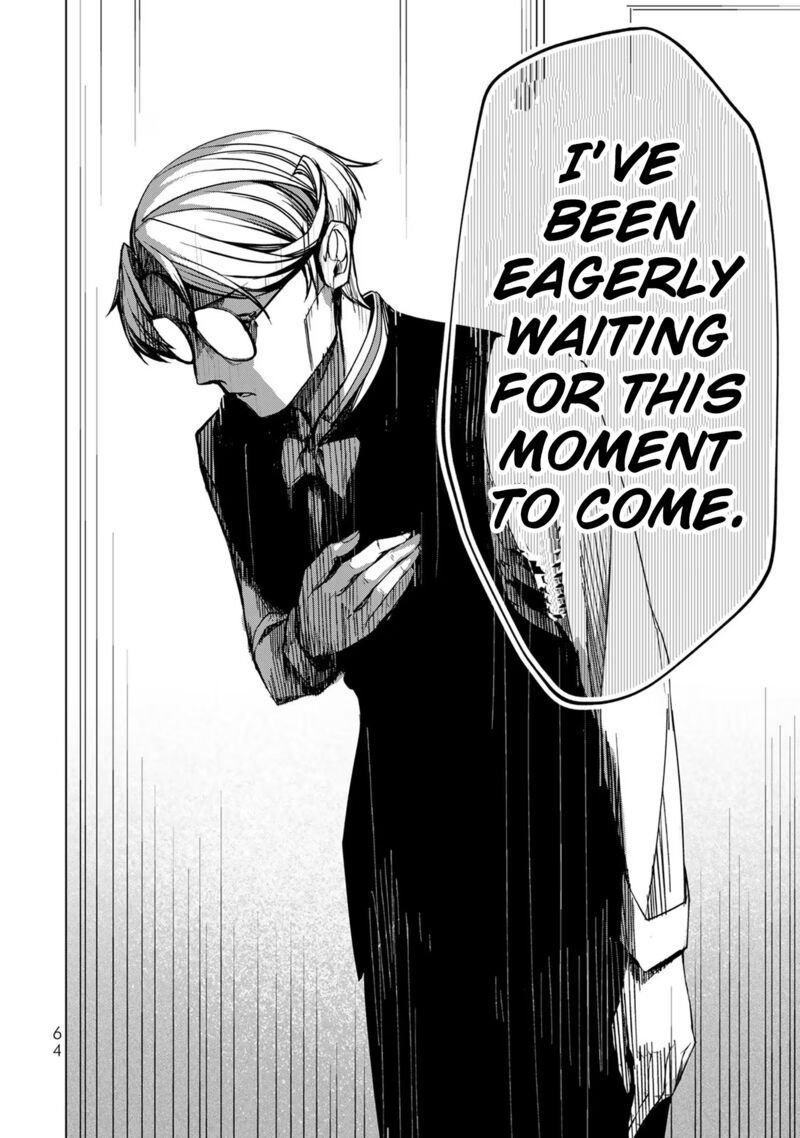 Choudokyuu Cheat Akuyaku Reijou No Karei Naru Fukushuutan 2 14