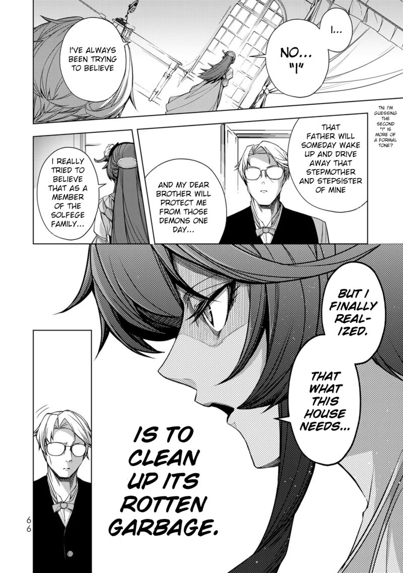 Choudokyuu Cheat Akuyaku Reijou No Karei Naru Fukushuutan 2 16