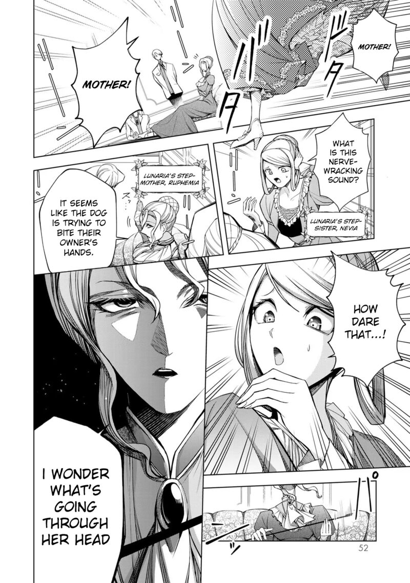 Choudokyuu Cheat Akuyaku Reijou No Karei Naru Fukushuutan 2 2