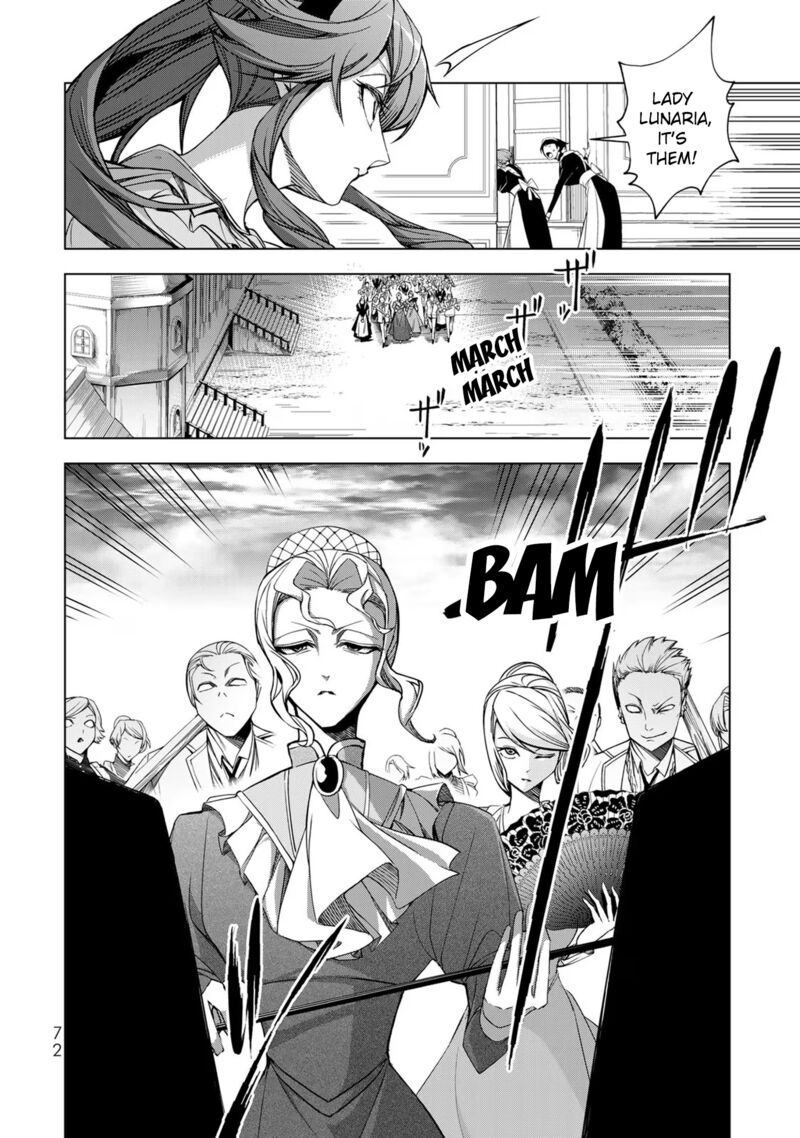 Choudokyuu Cheat Akuyaku Reijou No Karei Naru Fukushuutan 2 22