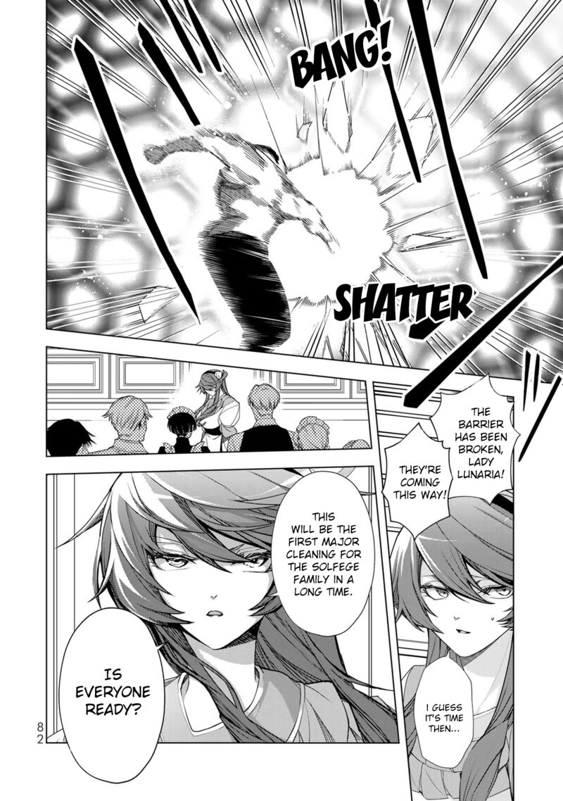 Choudokyuu Cheat Akuyaku Reijou No Karei Naru Fukushuutan 2 32