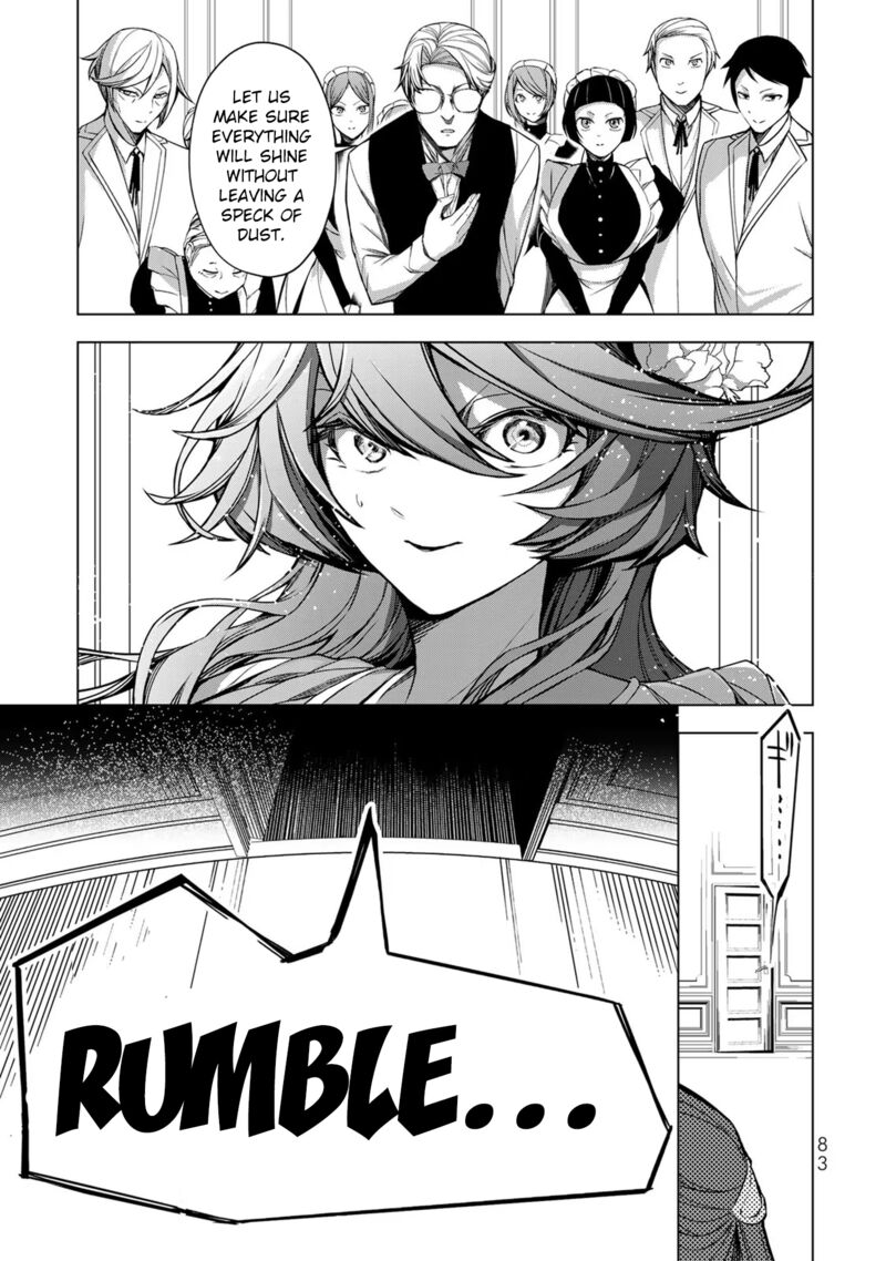 Choudokyuu Cheat Akuyaku Reijou No Karei Naru Fukushuutan 2 33