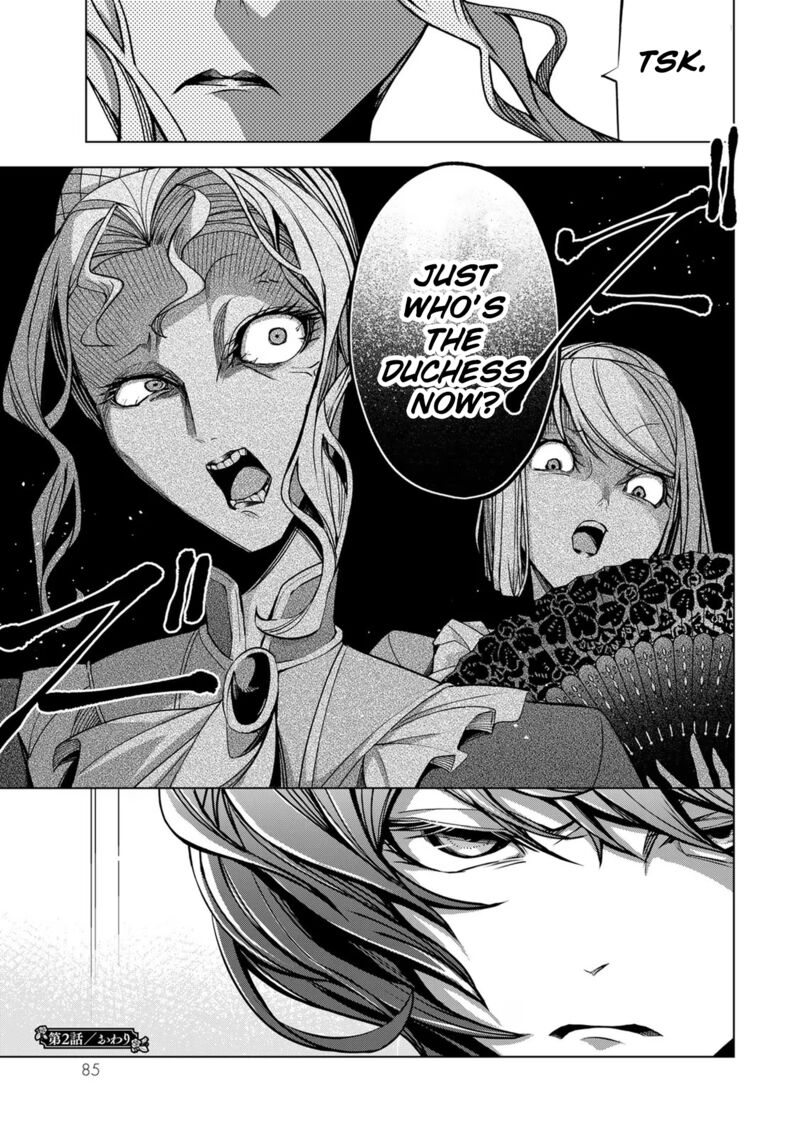 Choudokyuu Cheat Akuyaku Reijou No Karei Naru Fukushuutan 2 35