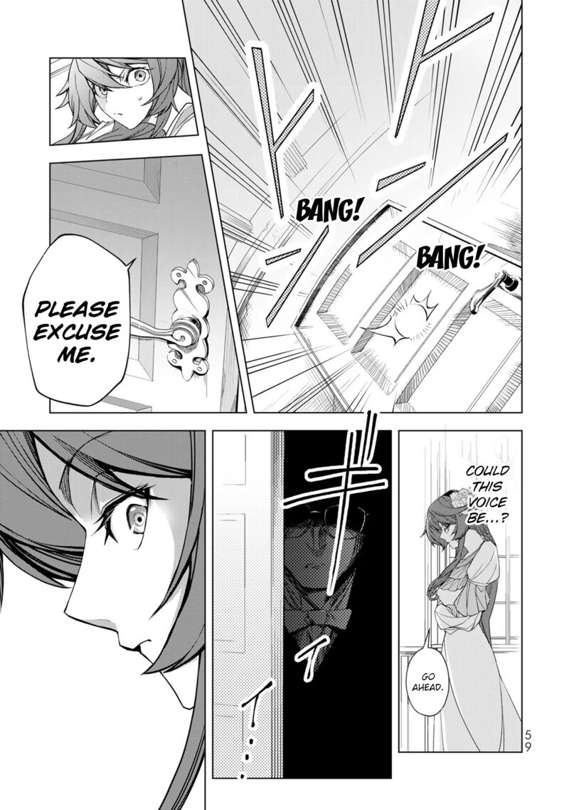 Choudokyuu Cheat Akuyaku Reijou No Karei Naru Fukushuutan 2 9