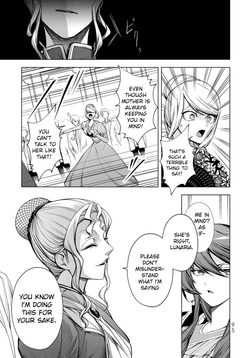 Choudokyuu Cheat Akuyaku Reijou No Karei Naru Fukushuutan 3 10