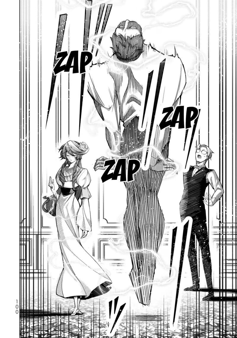 Choudokyuu Cheat Akuyaku Reijou No Karei Naru Fukushuutan 3 15