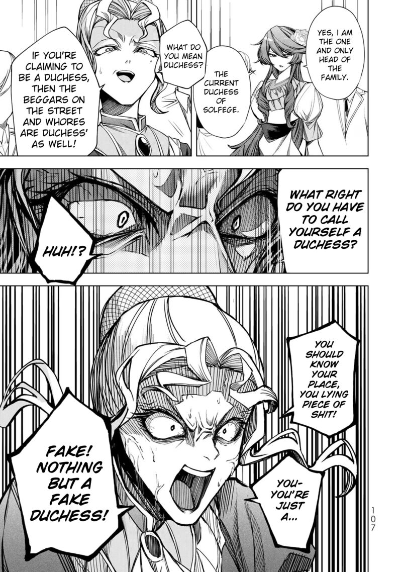 Choudokyuu Cheat Akuyaku Reijou No Karei Naru Fukushuutan 3 22