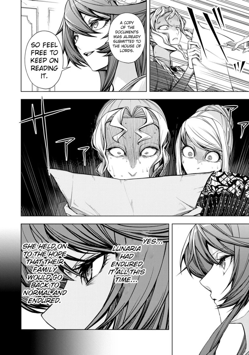 Choudokyuu Cheat Akuyaku Reijou No Karei Naru Fukushuutan 3 33