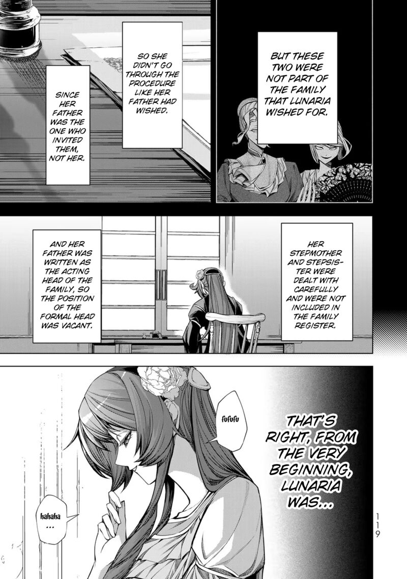 Choudokyuu Cheat Akuyaku Reijou No Karei Naru Fukushuutan 3 34