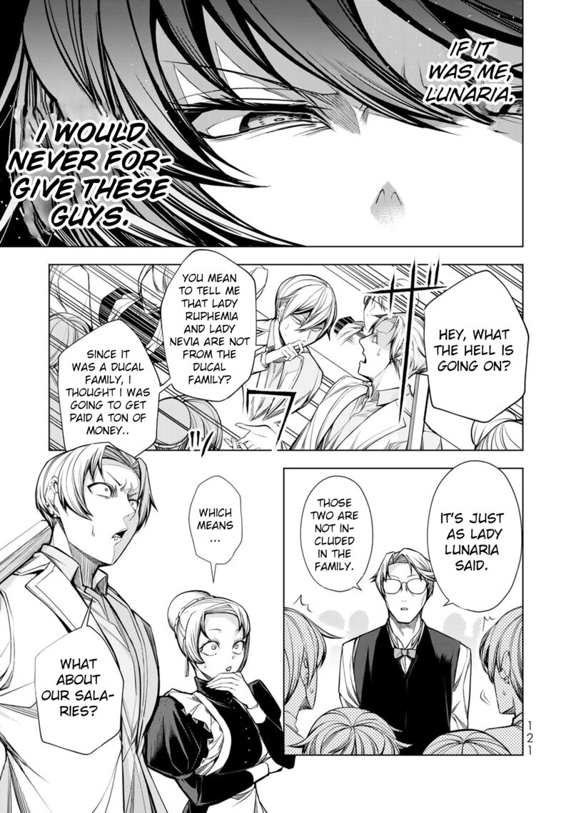 Choudokyuu Cheat Akuyaku Reijou No Karei Naru Fukushuutan 3 36