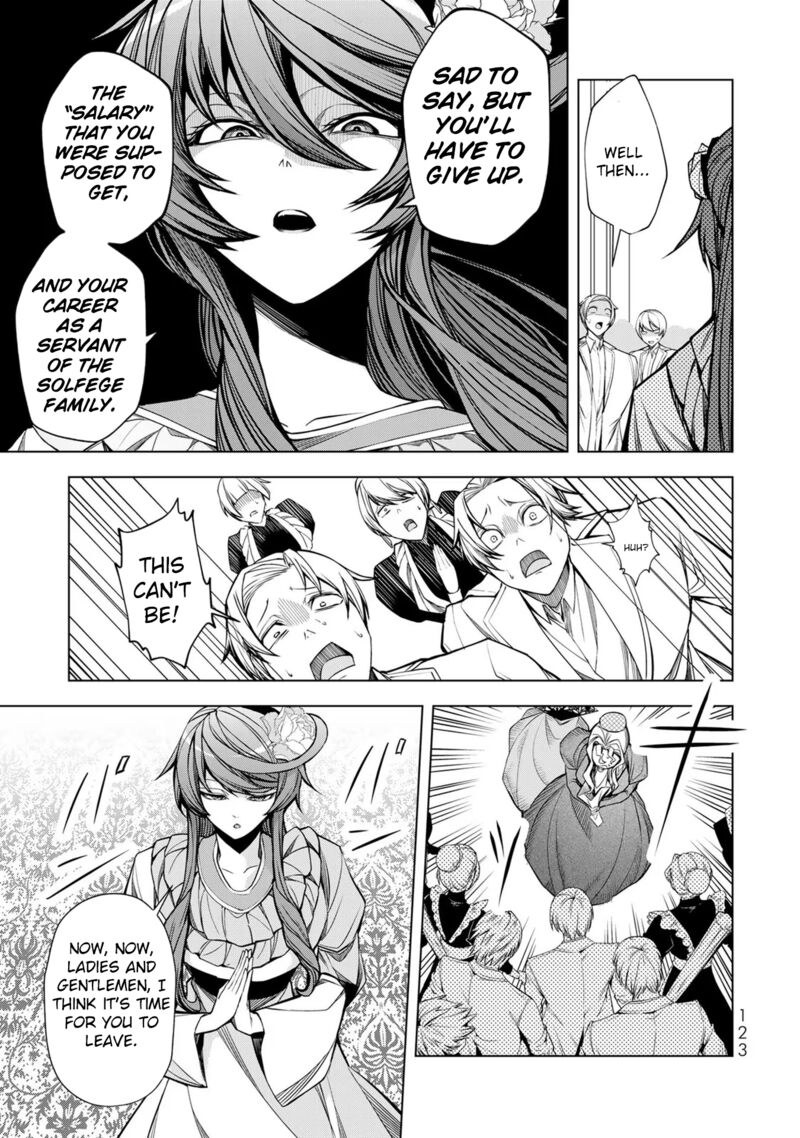 Choudokyuu Cheat Akuyaku Reijou No Karei Naru Fukushuutan 3 38