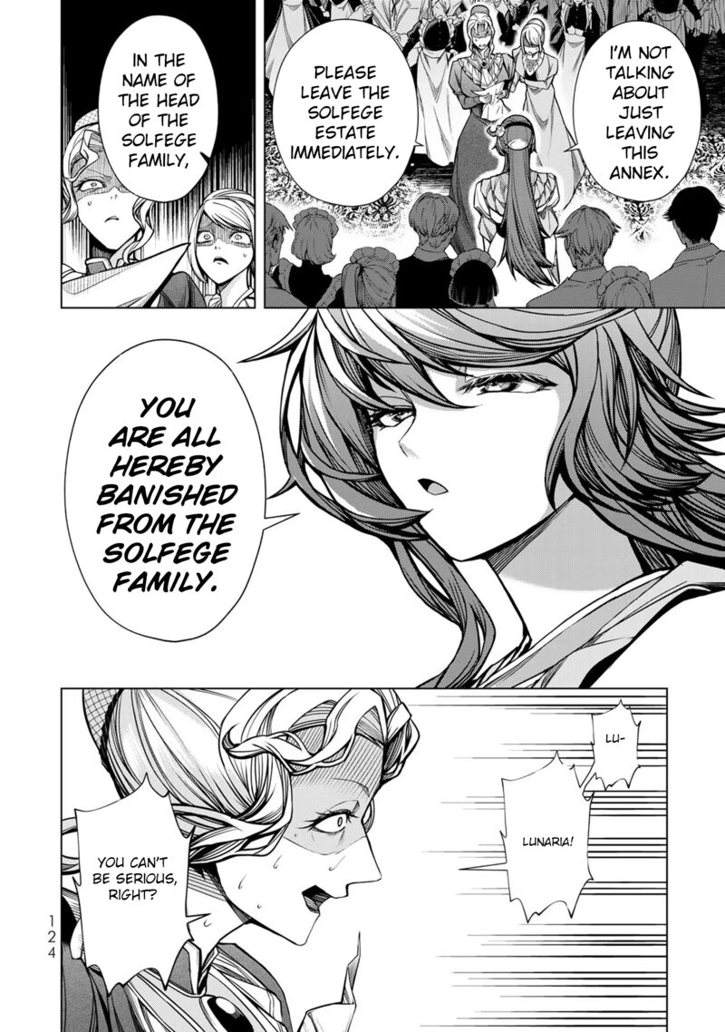 Choudokyuu Cheat Akuyaku Reijou No Karei Naru Fukushuutan 3 39