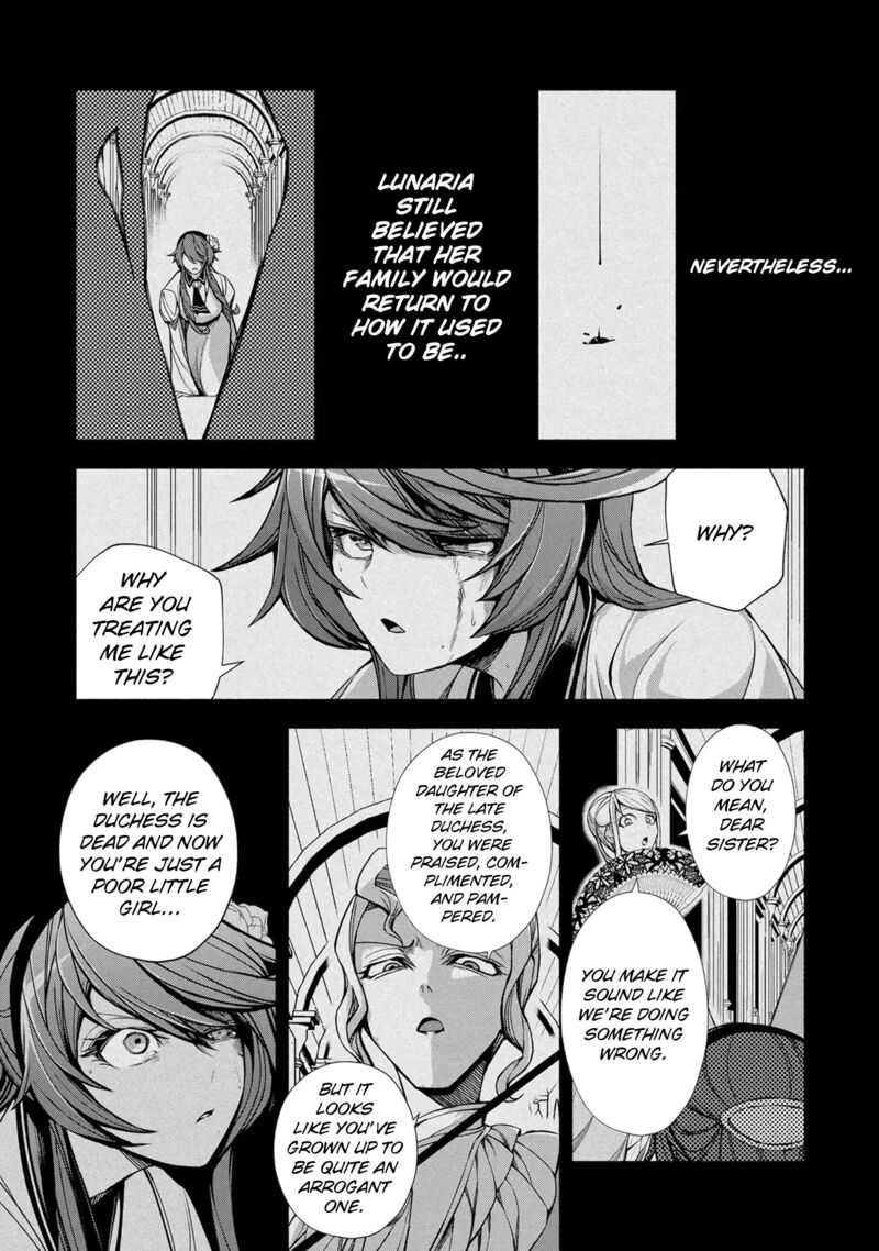 Choudokyuu Cheat Akuyaku Reijou No Karei Naru Fukushuutan 3 4
