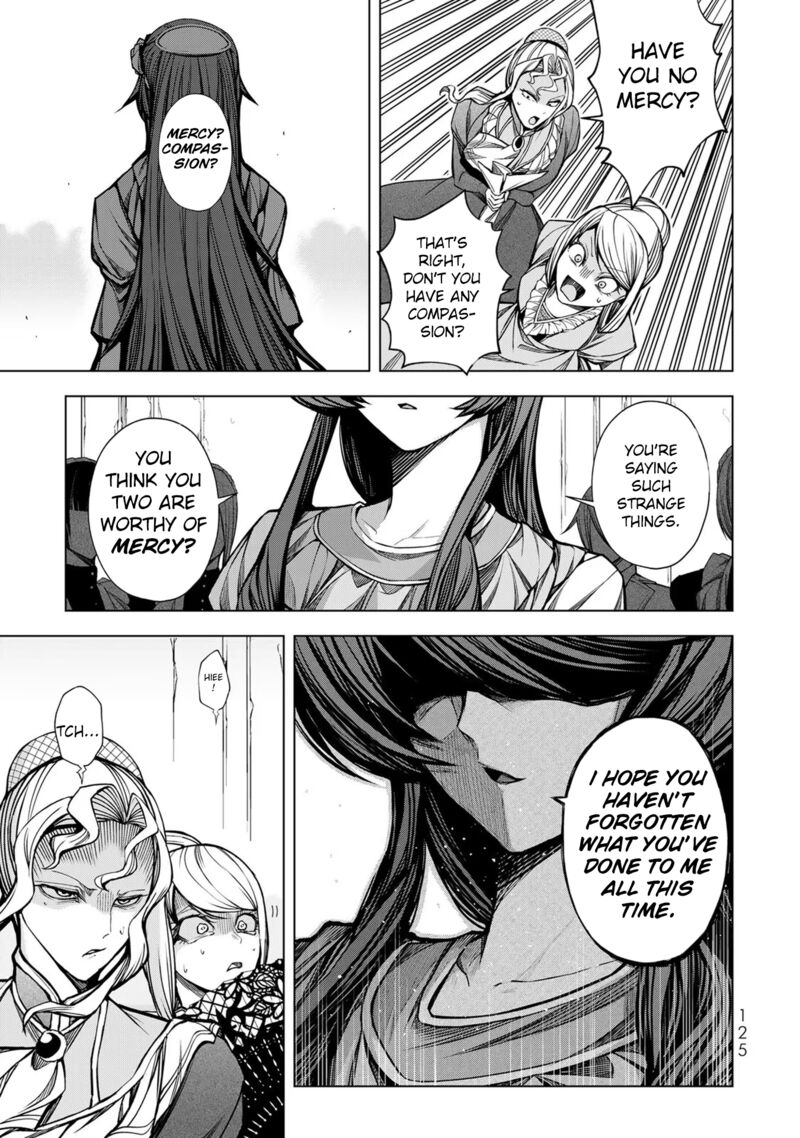 Choudokyuu Cheat Akuyaku Reijou No Karei Naru Fukushuutan 3 40
