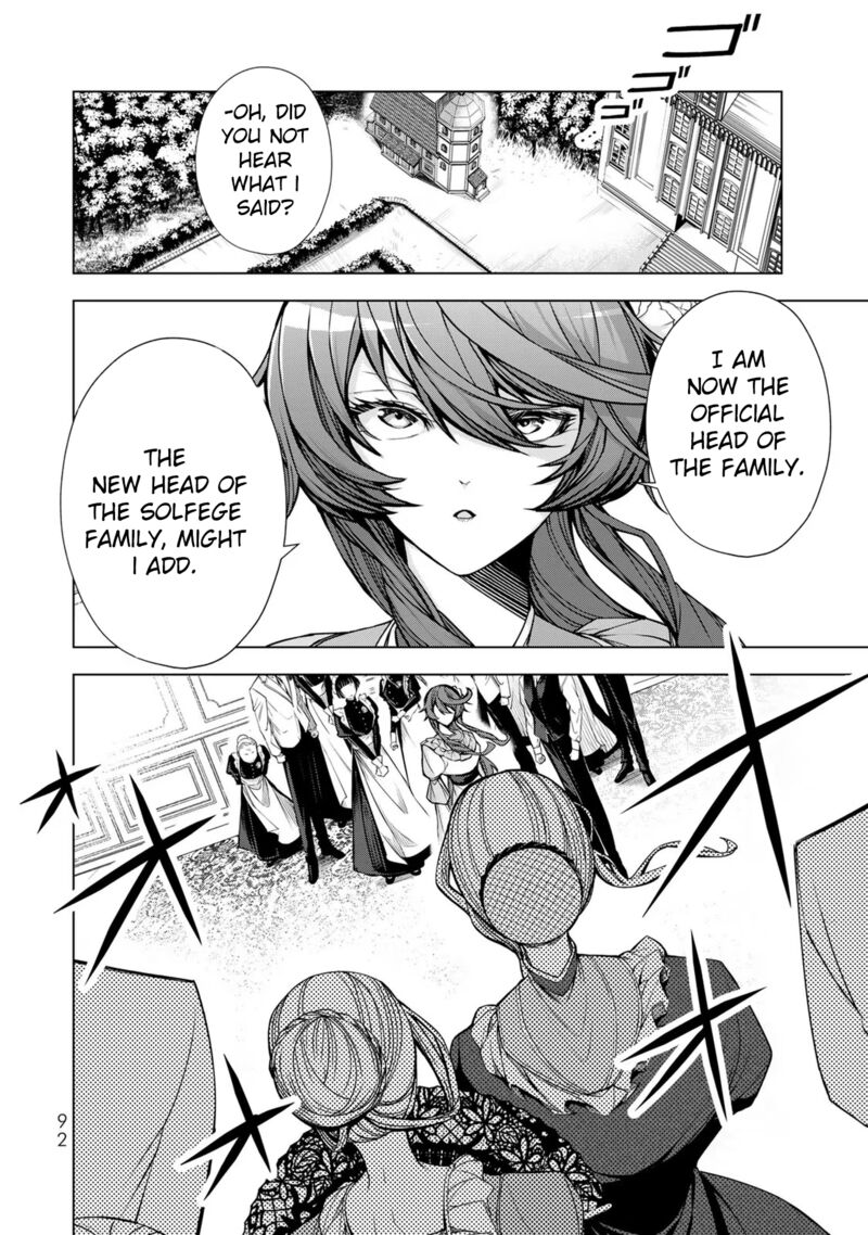 Choudokyuu Cheat Akuyaku Reijou No Karei Naru Fukushuutan 3 7