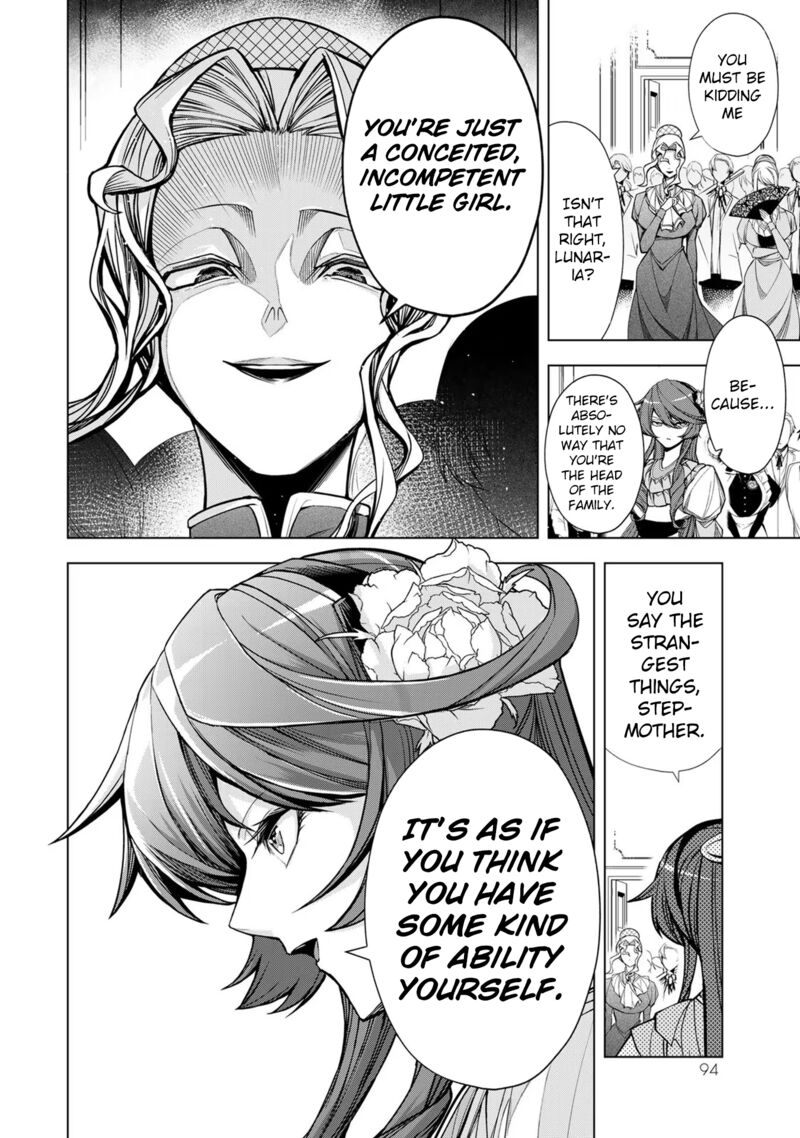 Choudokyuu Cheat Akuyaku Reijou No Karei Naru Fukushuutan 3 9