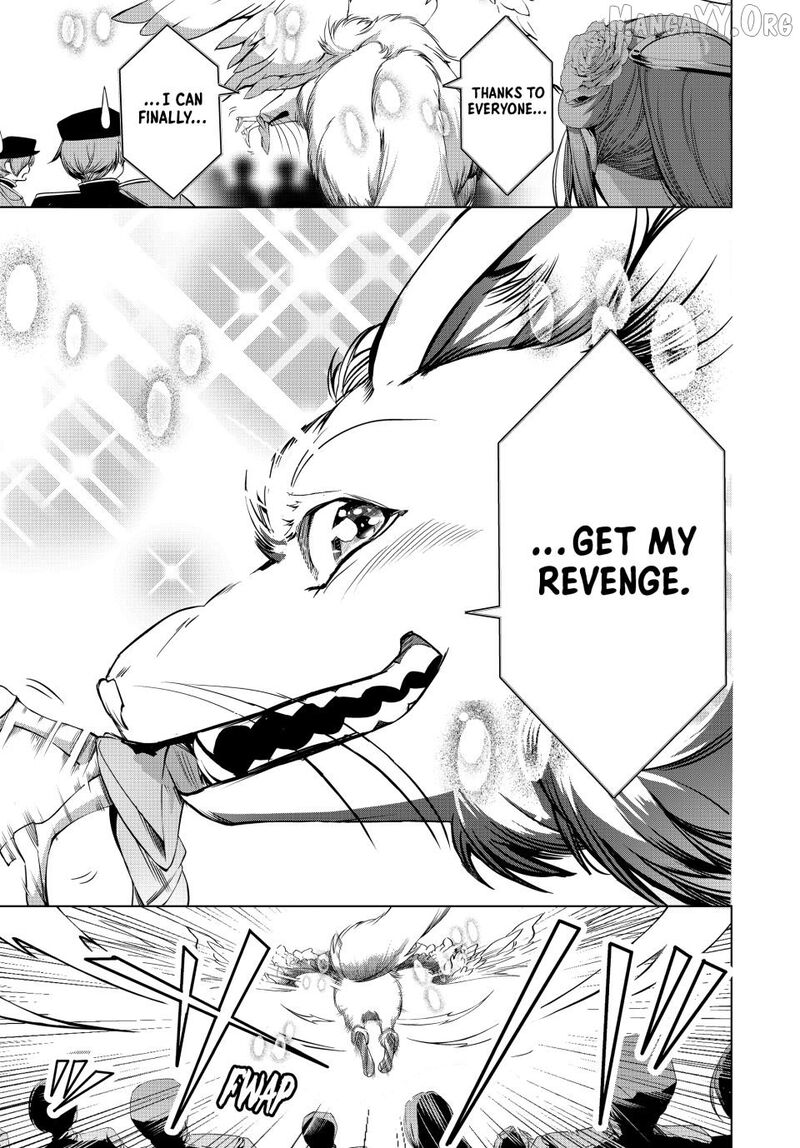 Choudokyuu Cheat Akuyaku Reijou No Karei Naru Fukushuutan 33a 15