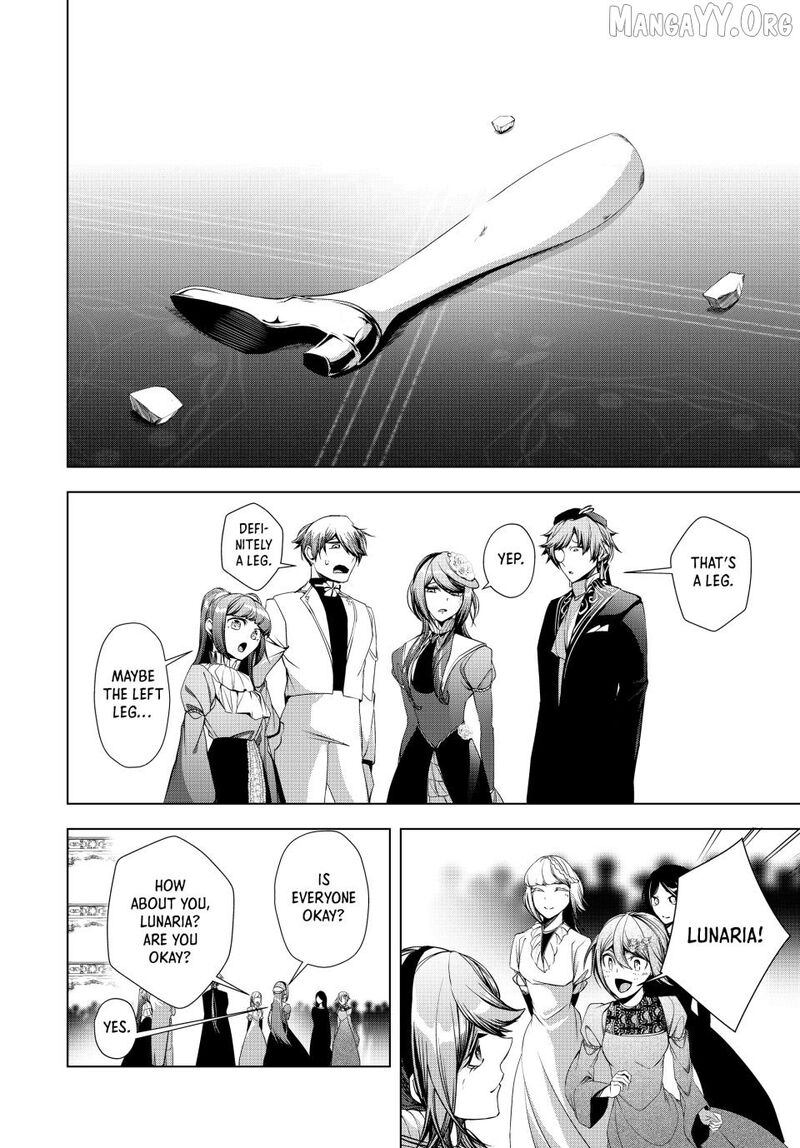 Choudokyuu Cheat Akuyaku Reijou No Karei Naru Fukushuutan 33a 18