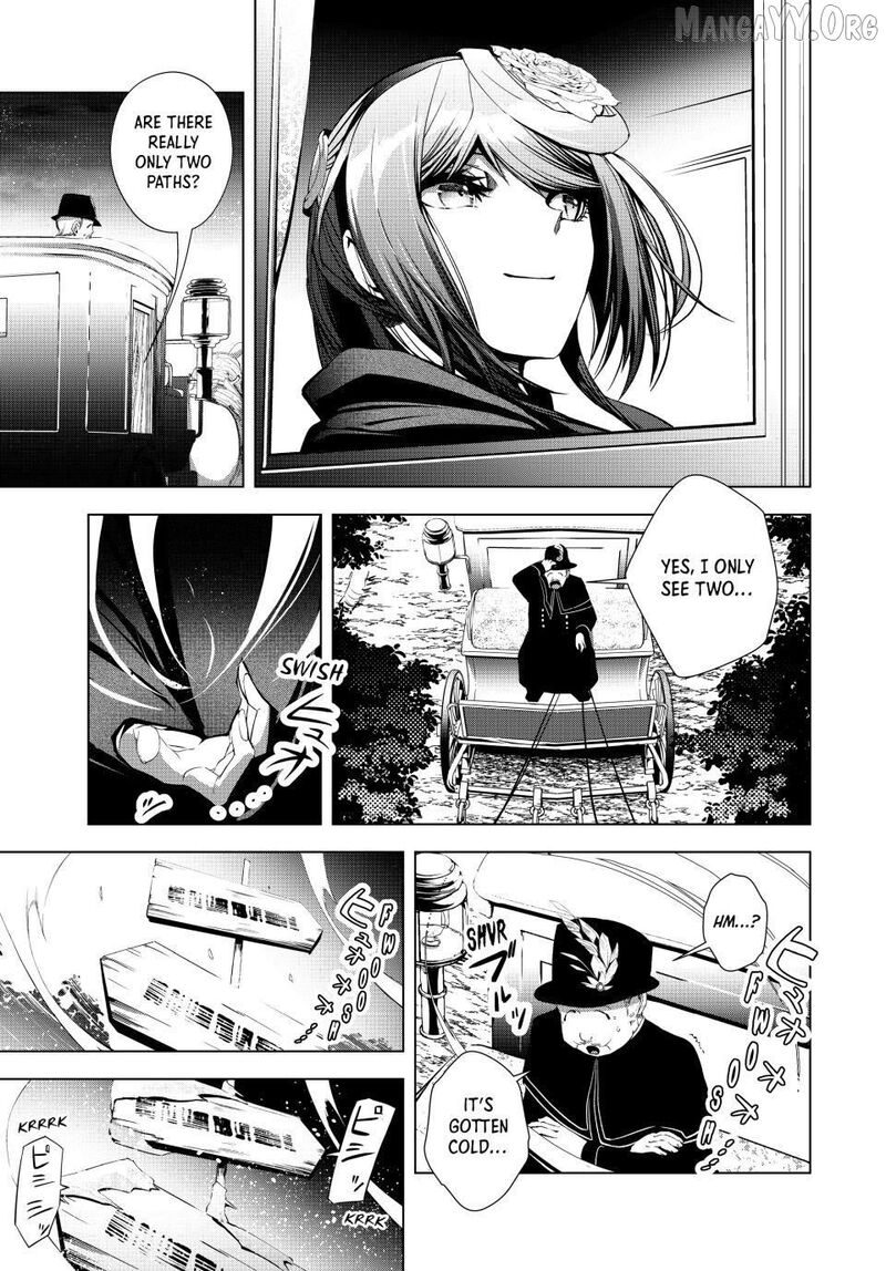 Choudokyuu Cheat Akuyaku Reijou No Karei Naru Fukushuutan 33b 14