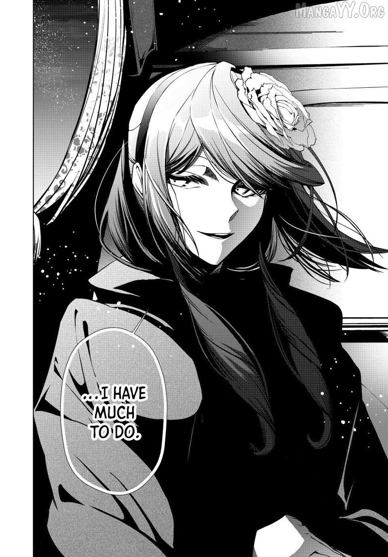 Choudokyuu Cheat Akuyaku Reijou No Karei Naru Fukushuutan 33b 20