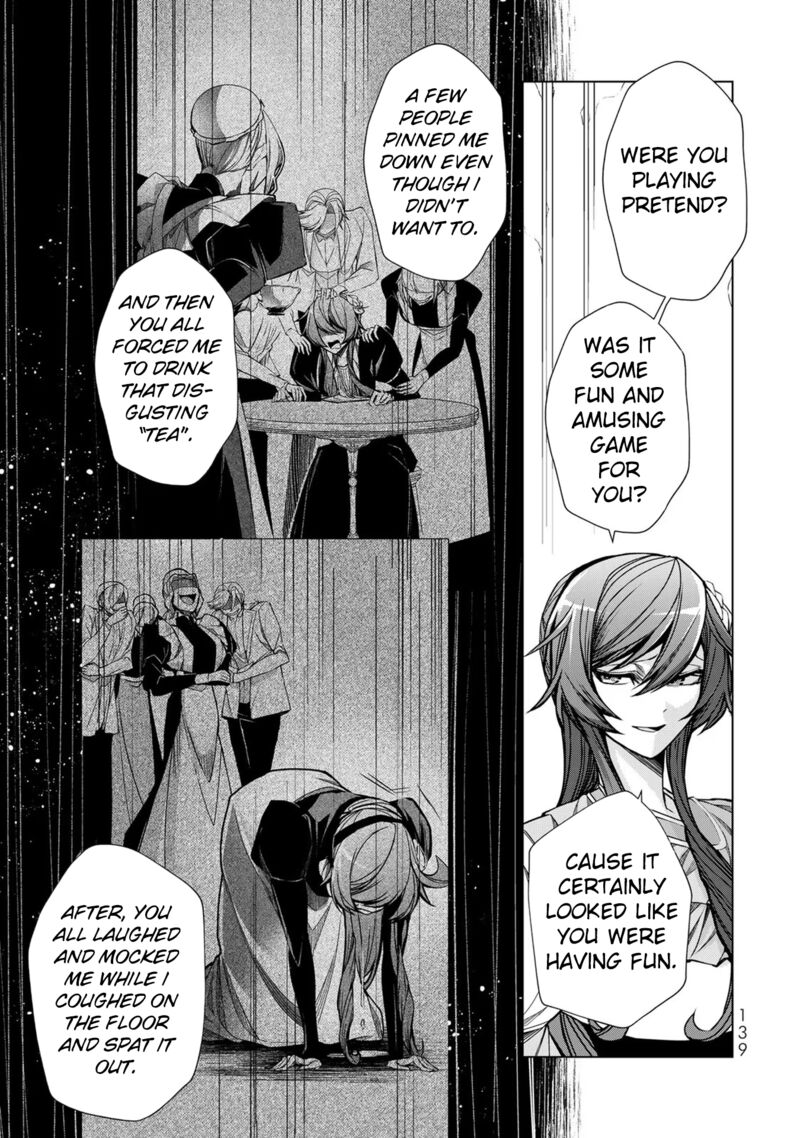 Choudokyuu Cheat Akuyaku Reijou No Karei Naru Fukushuutan 4 12