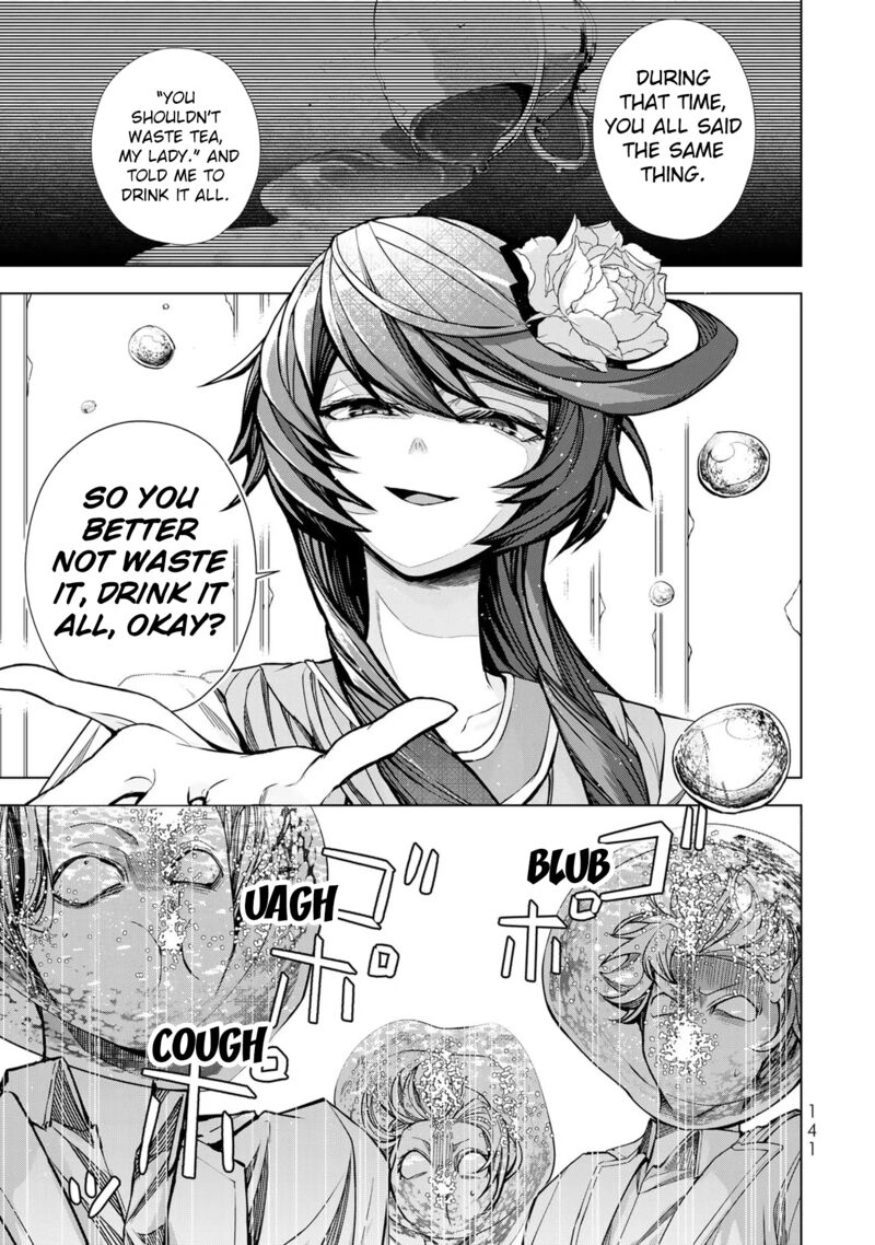 Choudokyuu Cheat Akuyaku Reijou No Karei Naru Fukushuutan 4 14