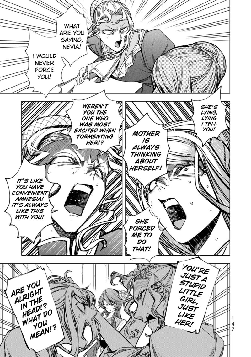 Choudokyuu Cheat Akuyaku Reijou No Karei Naru Fukushuutan 4 20
