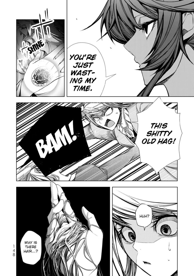 Choudokyuu Cheat Akuyaku Reijou No Karei Naru Fukushuutan 4 21