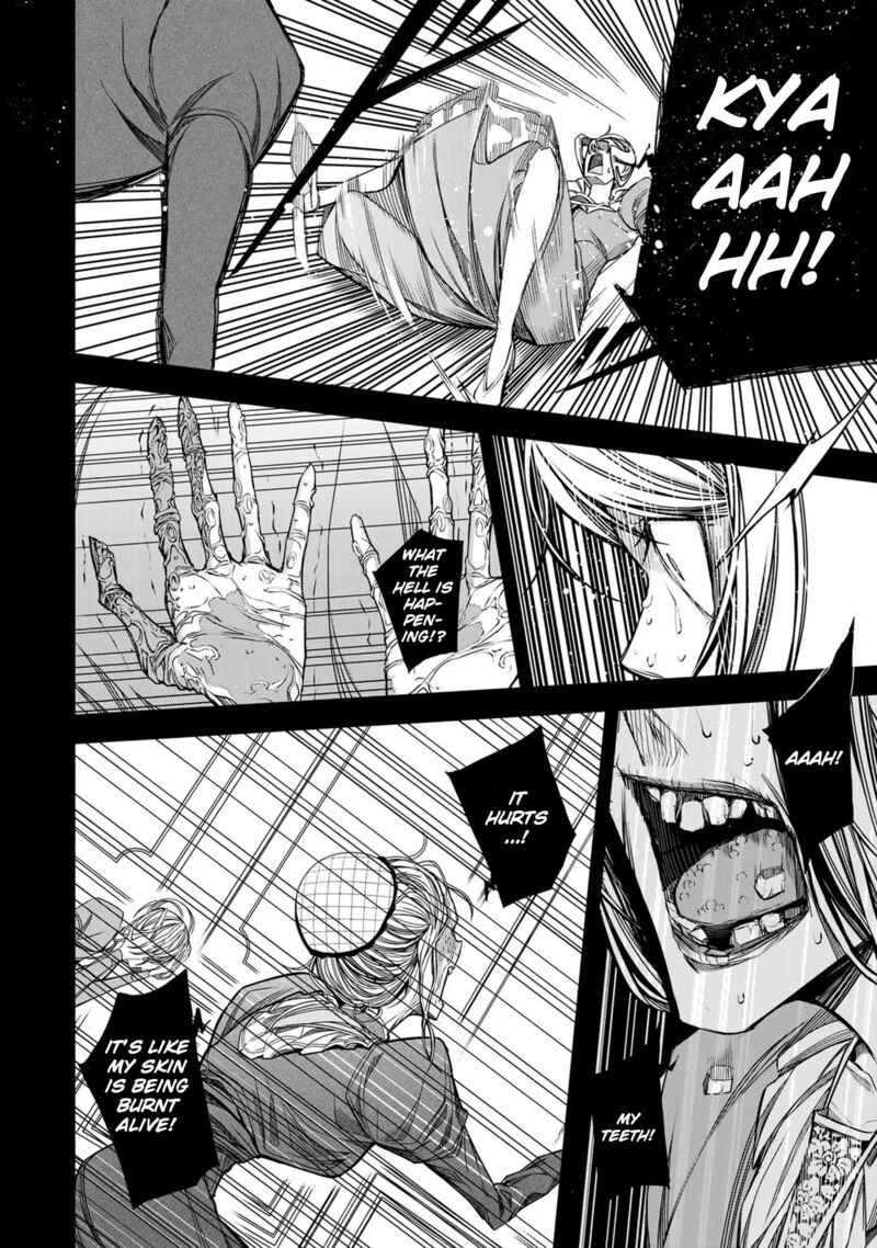 Choudokyuu Cheat Akuyaku Reijou No Karei Naru Fukushuutan 4 23
