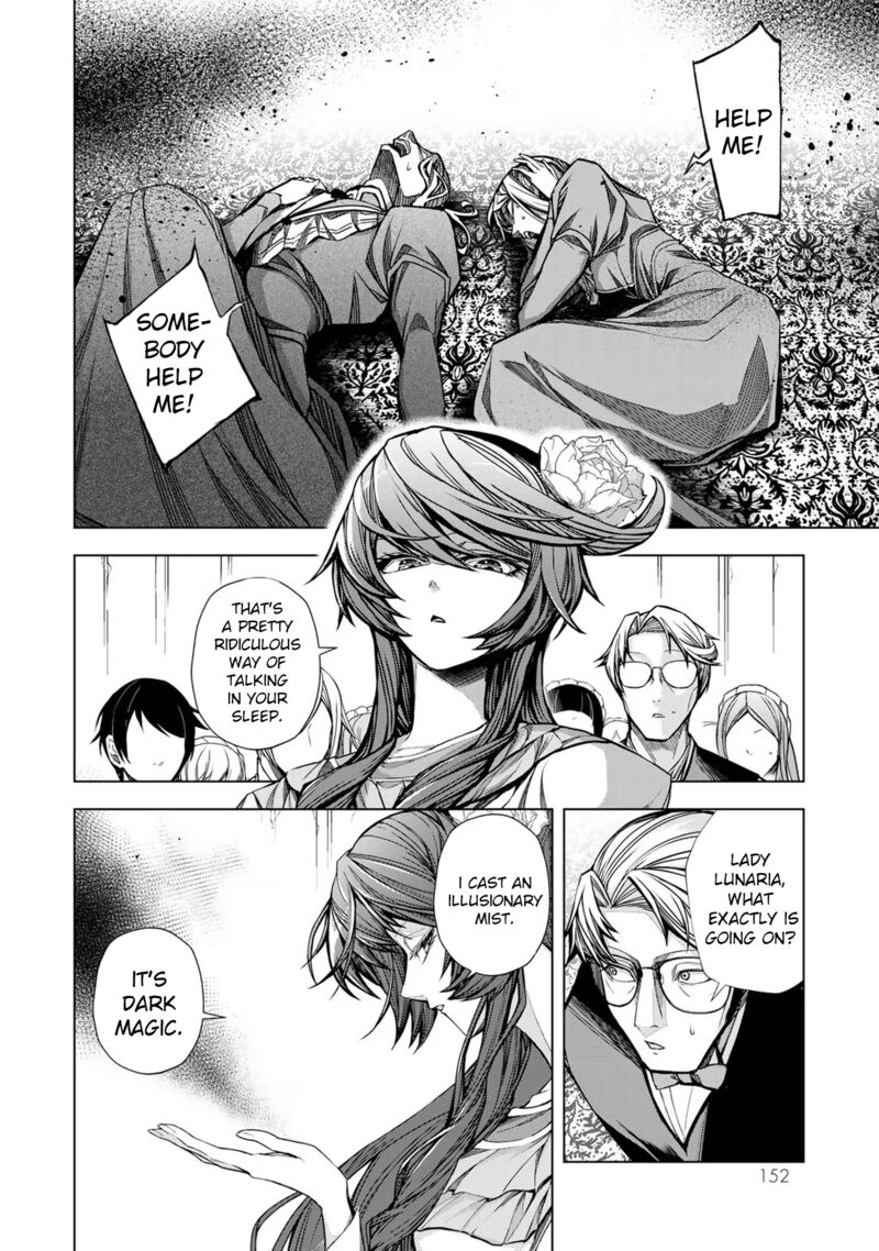 Choudokyuu Cheat Akuyaku Reijou No Karei Naru Fukushuutan 4 25