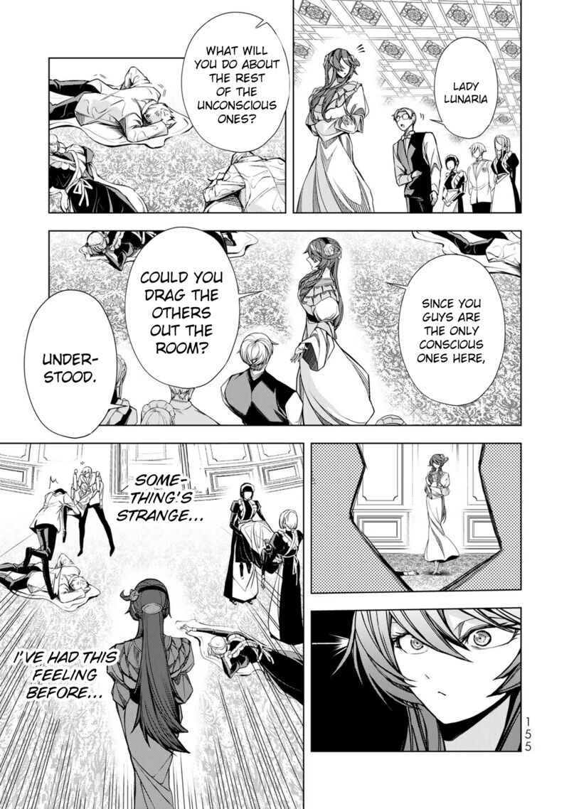 Choudokyuu Cheat Akuyaku Reijou No Karei Naru Fukushuutan 4 28