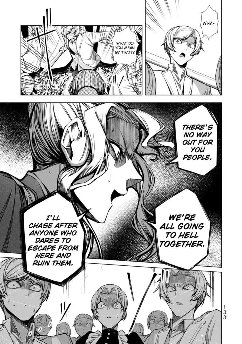Choudokyuu Cheat Akuyaku Reijou No Karei Naru Fukushuutan 4 6