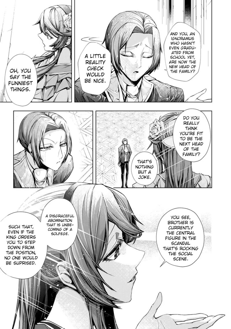 Choudokyuu Cheat Akuyaku Reijou No Karei Naru Fukushuutan 5 31