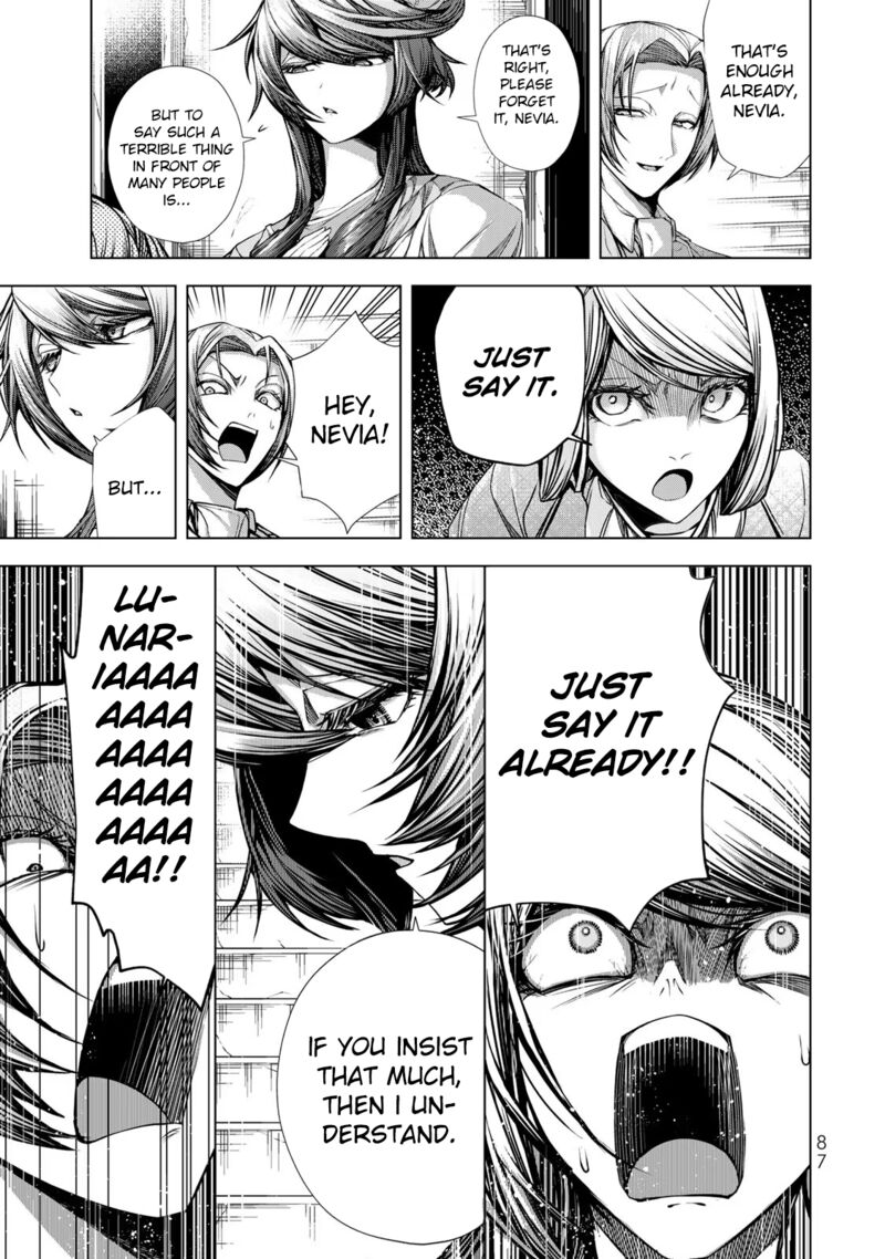 Choudokyuu Cheat Akuyaku Reijou No Karei Naru Fukushuutan 7 11