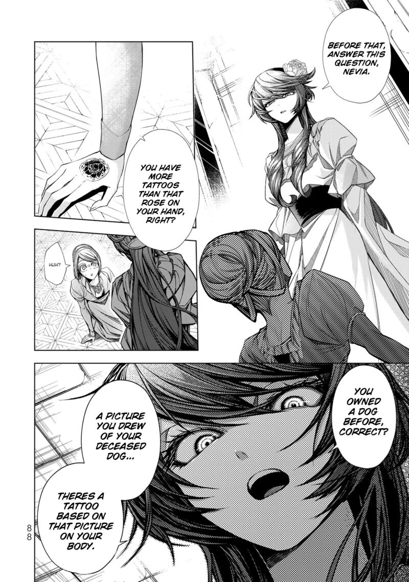 Choudokyuu Cheat Akuyaku Reijou No Karei Naru Fukushuutan 7 12