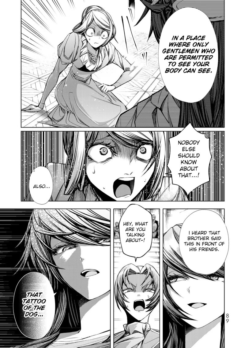 Choudokyuu Cheat Akuyaku Reijou No Karei Naru Fukushuutan 7 13