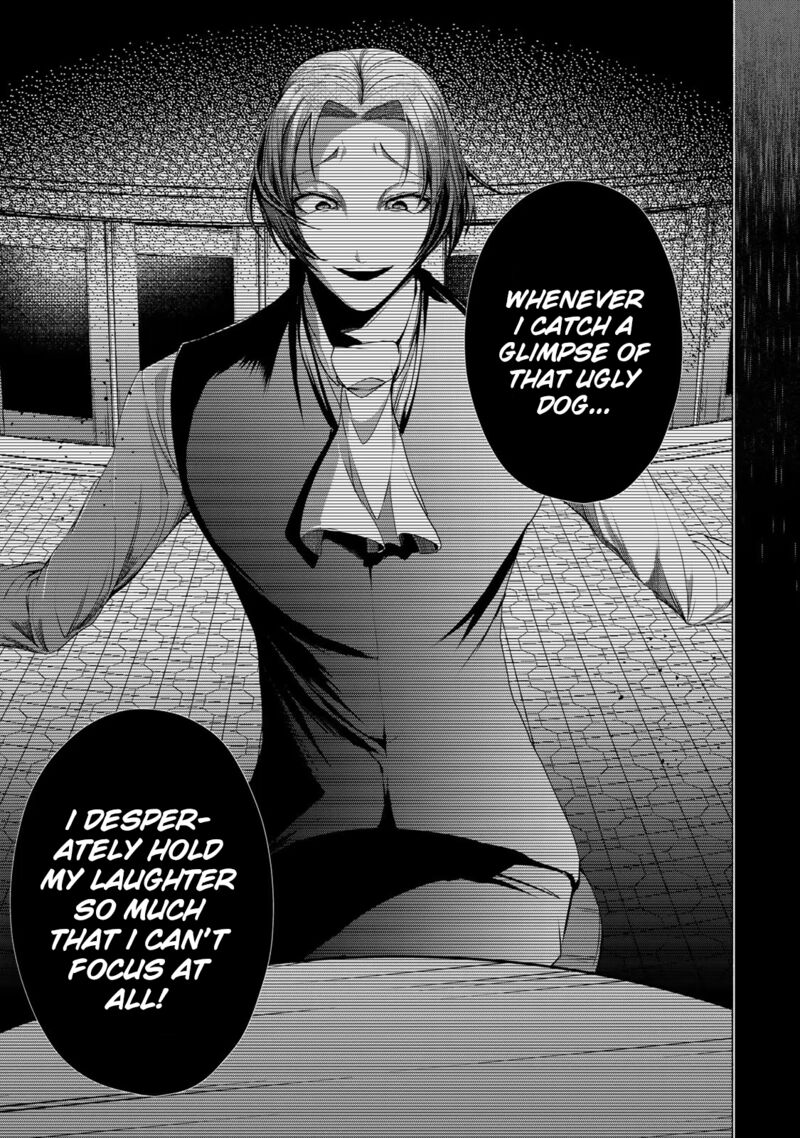 Choudokyuu Cheat Akuyaku Reijou No Karei Naru Fukushuutan 7 15