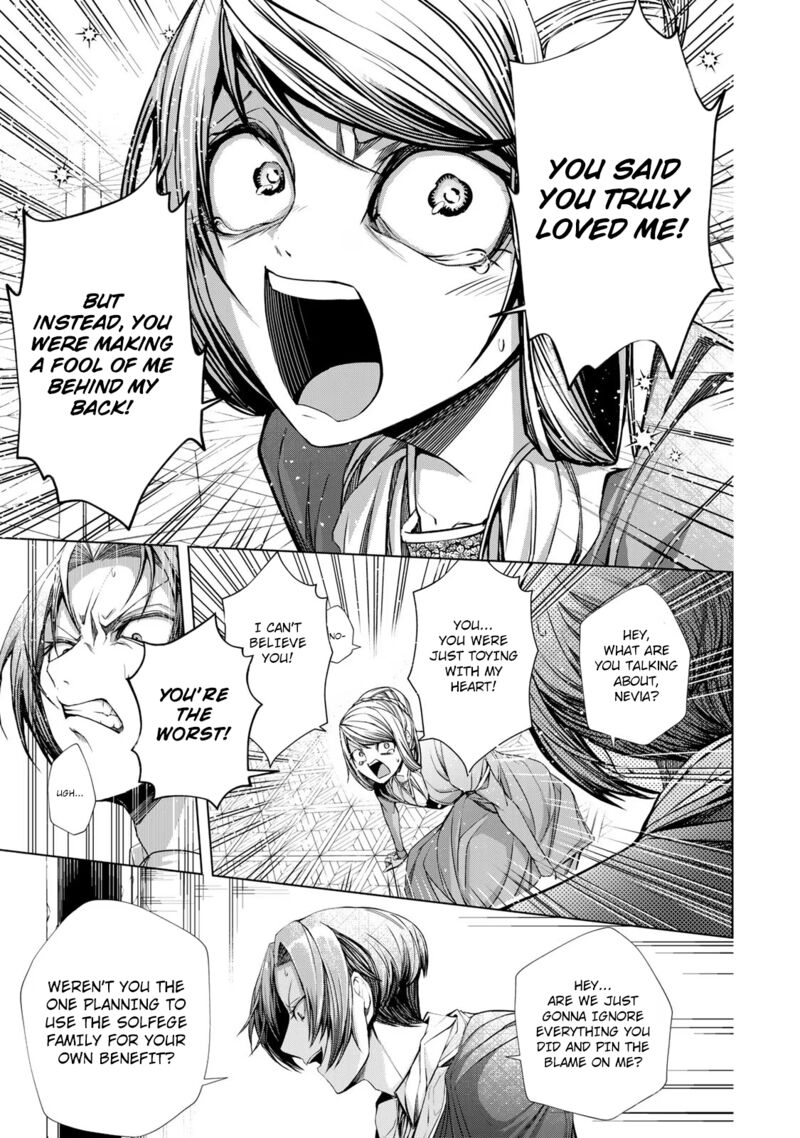 Choudokyuu Cheat Akuyaku Reijou No Karei Naru Fukushuutan 7 17