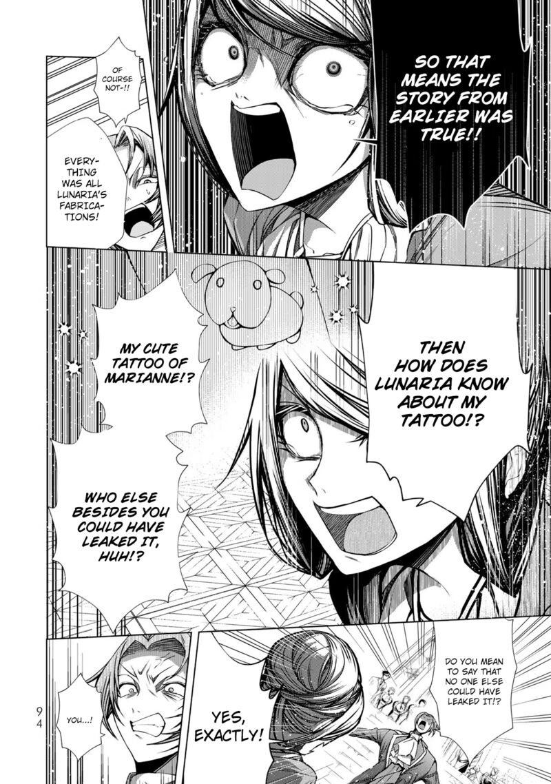 Choudokyuu Cheat Akuyaku Reijou No Karei Naru Fukushuutan 7 18