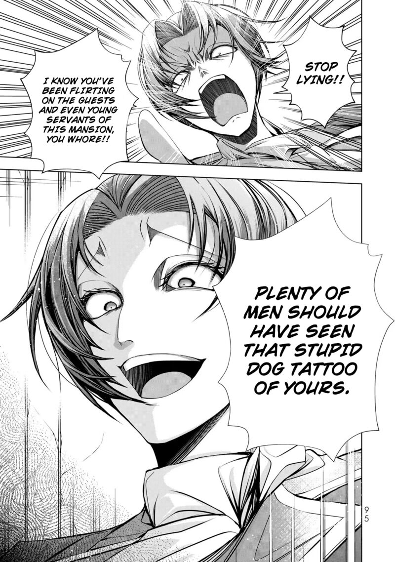 Choudokyuu Cheat Akuyaku Reijou No Karei Naru Fukushuutan 7 19