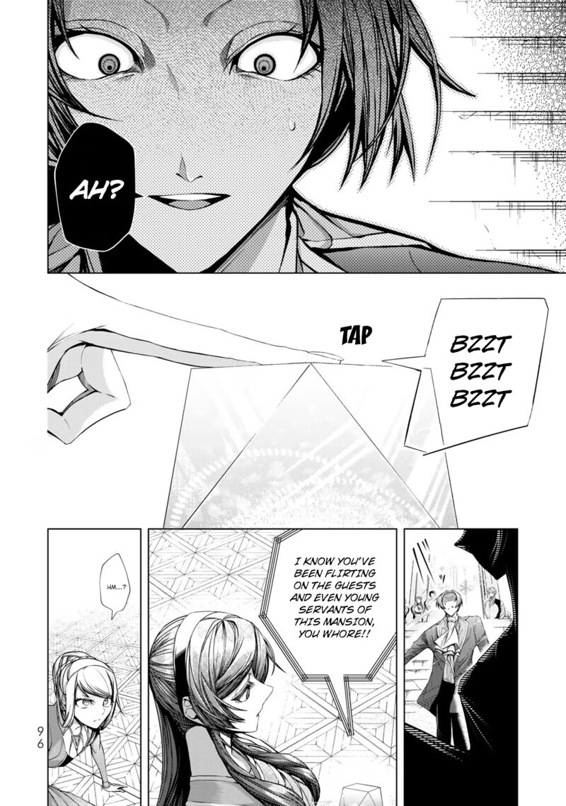 Choudokyuu Cheat Akuyaku Reijou No Karei Naru Fukushuutan 7 20