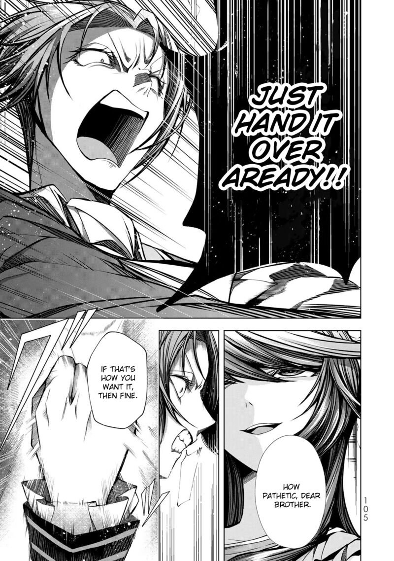 Choudokyuu Cheat Akuyaku Reijou No Karei Naru Fukushuutan 7 29