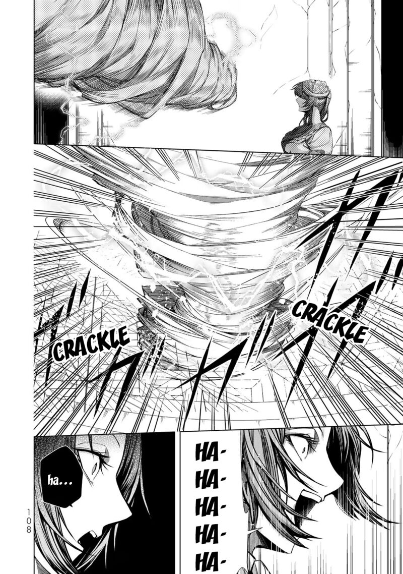Choudokyuu Cheat Akuyaku Reijou No Karei Naru Fukushuutan 7 32