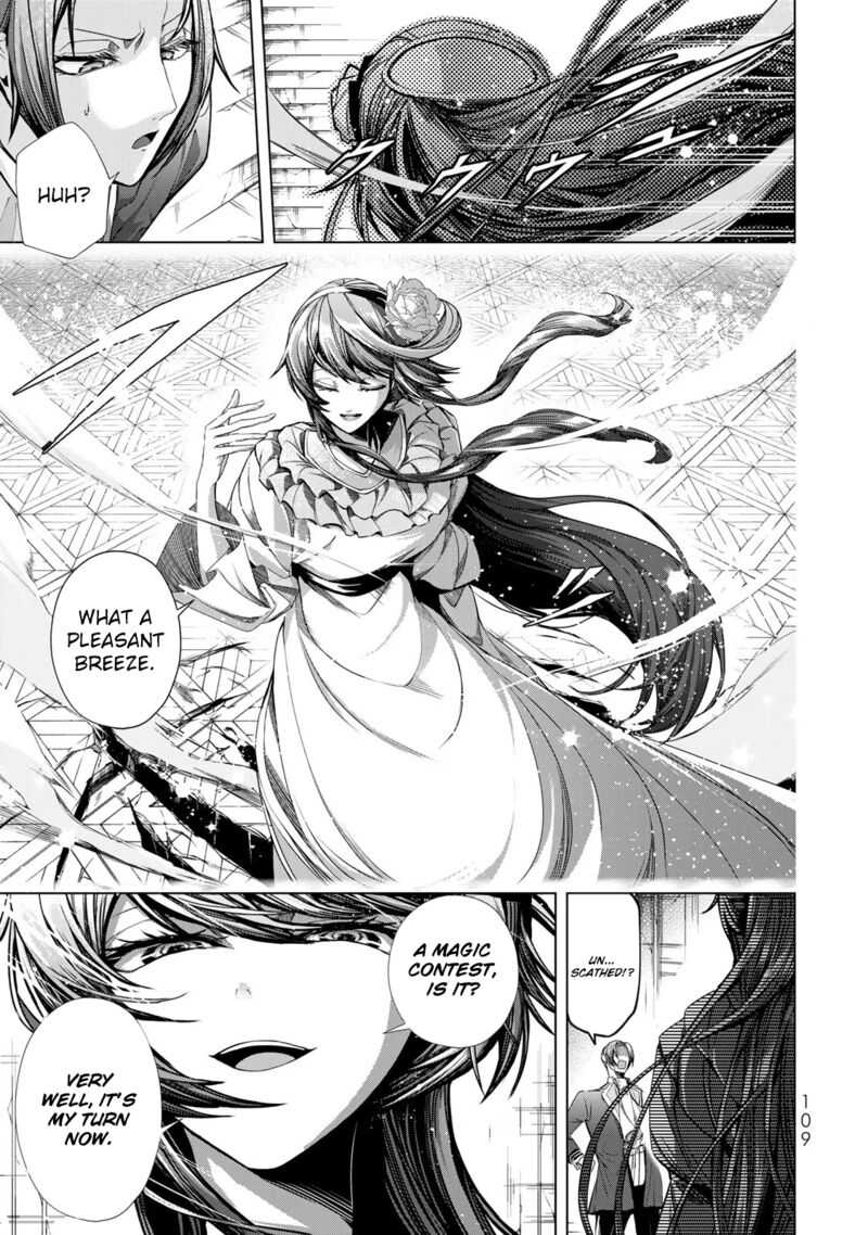 Choudokyuu Cheat Akuyaku Reijou No Karei Naru Fukushuutan 7 33