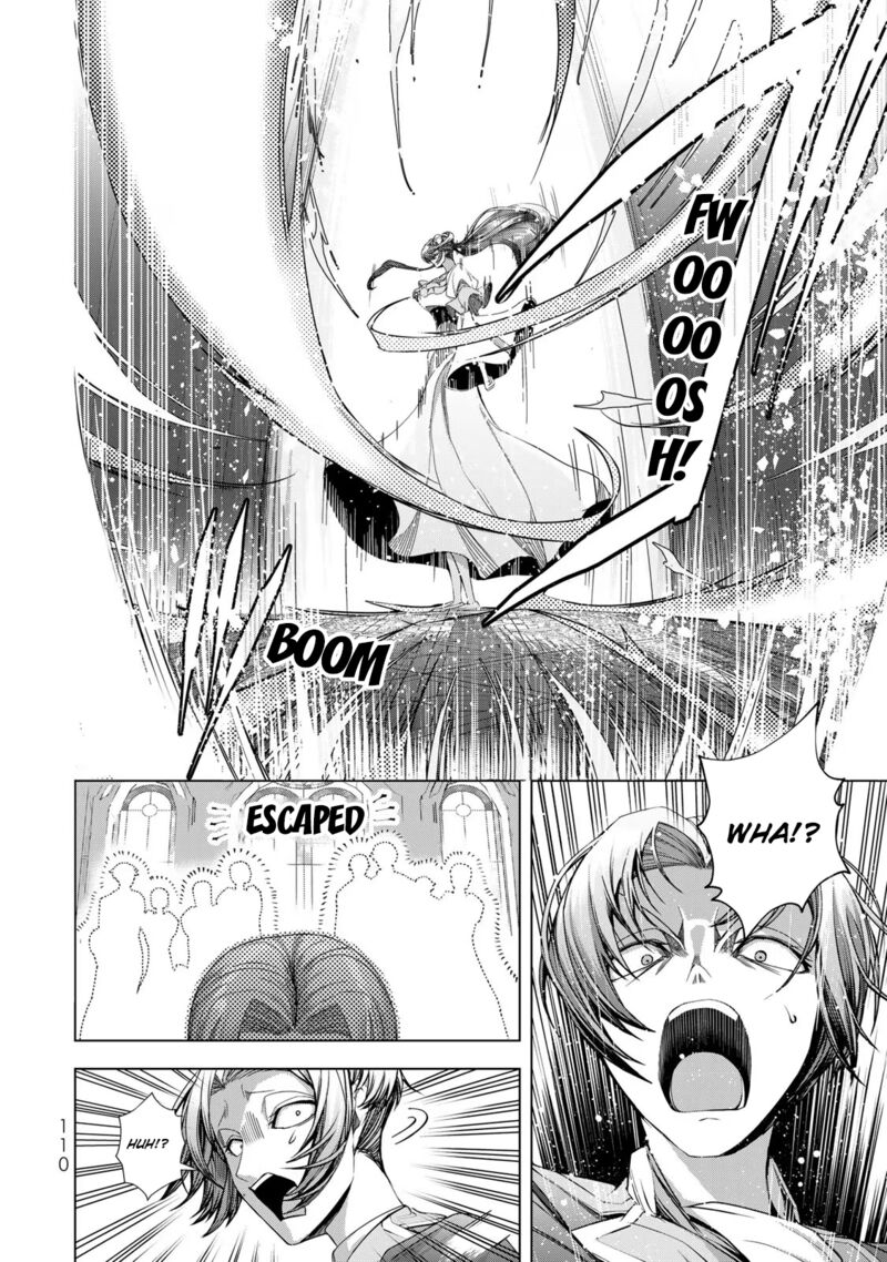 Choudokyuu Cheat Akuyaku Reijou No Karei Naru Fukushuutan 7 34